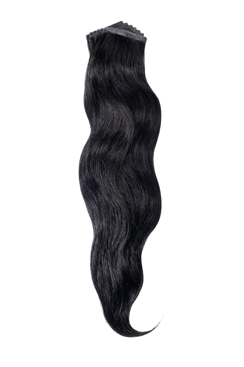 natural curly hair extensions