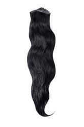 natural curly hair extensions