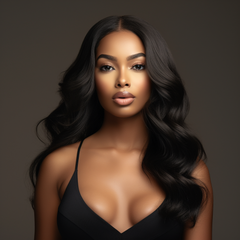 Raw Vietnamese Body Wave hair