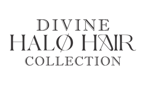 Divine Halo Hair