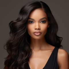Raw Indian Wavy