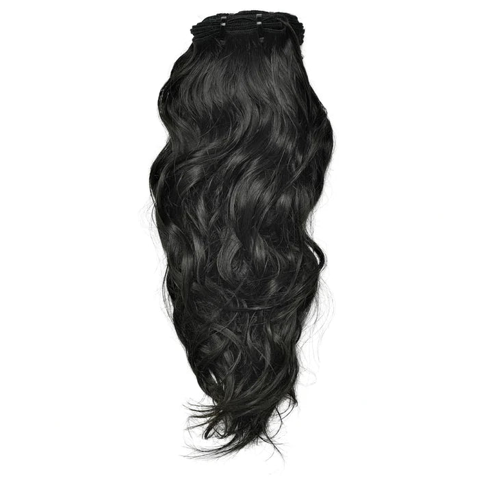 raw indian Wavy hair extensions. Wavy human hair, natural Wavy hair extensions, indian hair extensions,  tangle-free Wavy hair, luxury hair extensions, bouncy Wavy hair